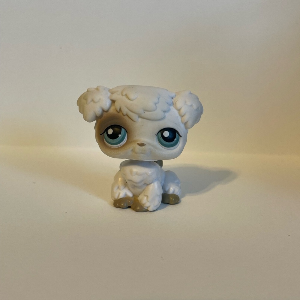 Littlest Pet Shop